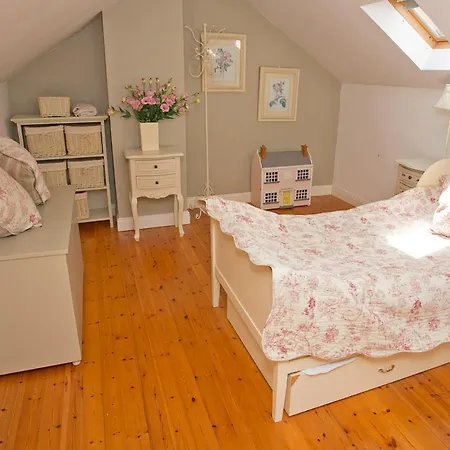 Holiday home Park No 12 By Trident