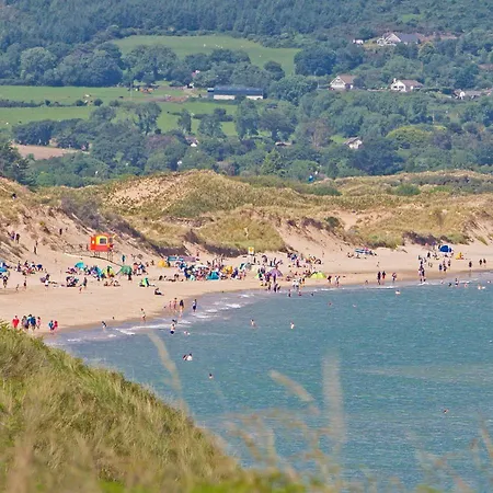 Holiday home Park No 12 By Trident Brittas Bay