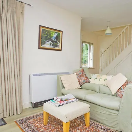 Holiday home Park No 12 By Trident Brittas Bay