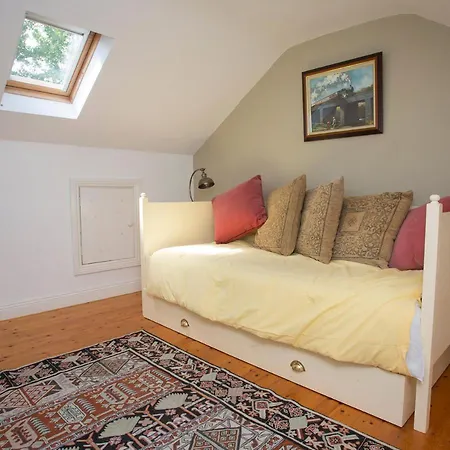 Holiday home Park No 12 By Trident Brittas Bay