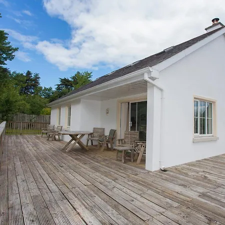 Holiday home Park No 12 By Trident Brittas Bay