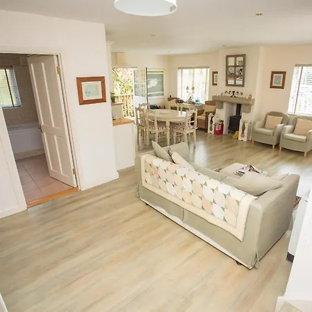 Holiday home Park No 12 By Trident Brittas Bay