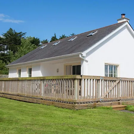 Park No 12 By Trident Holiday home Brittas Bay