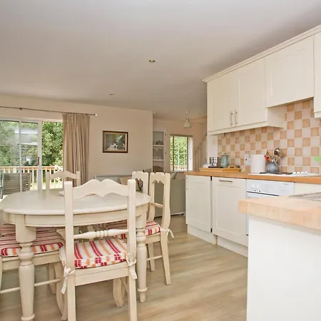 Holiday home Park No 12 By Trident