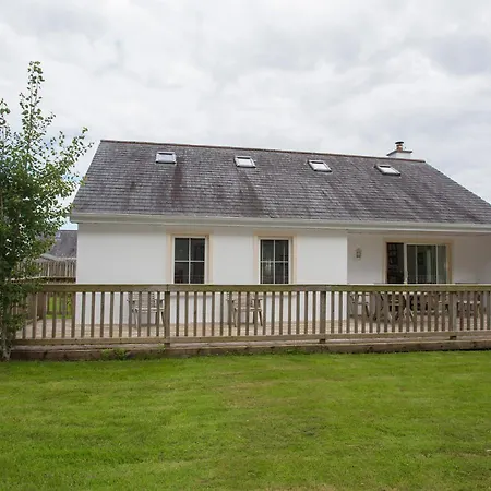 Holiday home Park No 12 By Trident